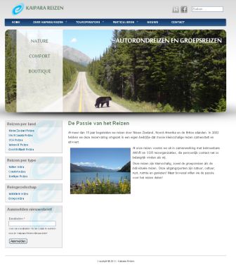 www.kaiparareizen.nl